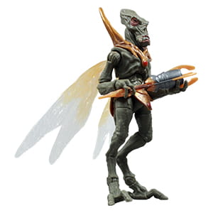 Geonosian Warrior Geonosian Warrior 4-Pack