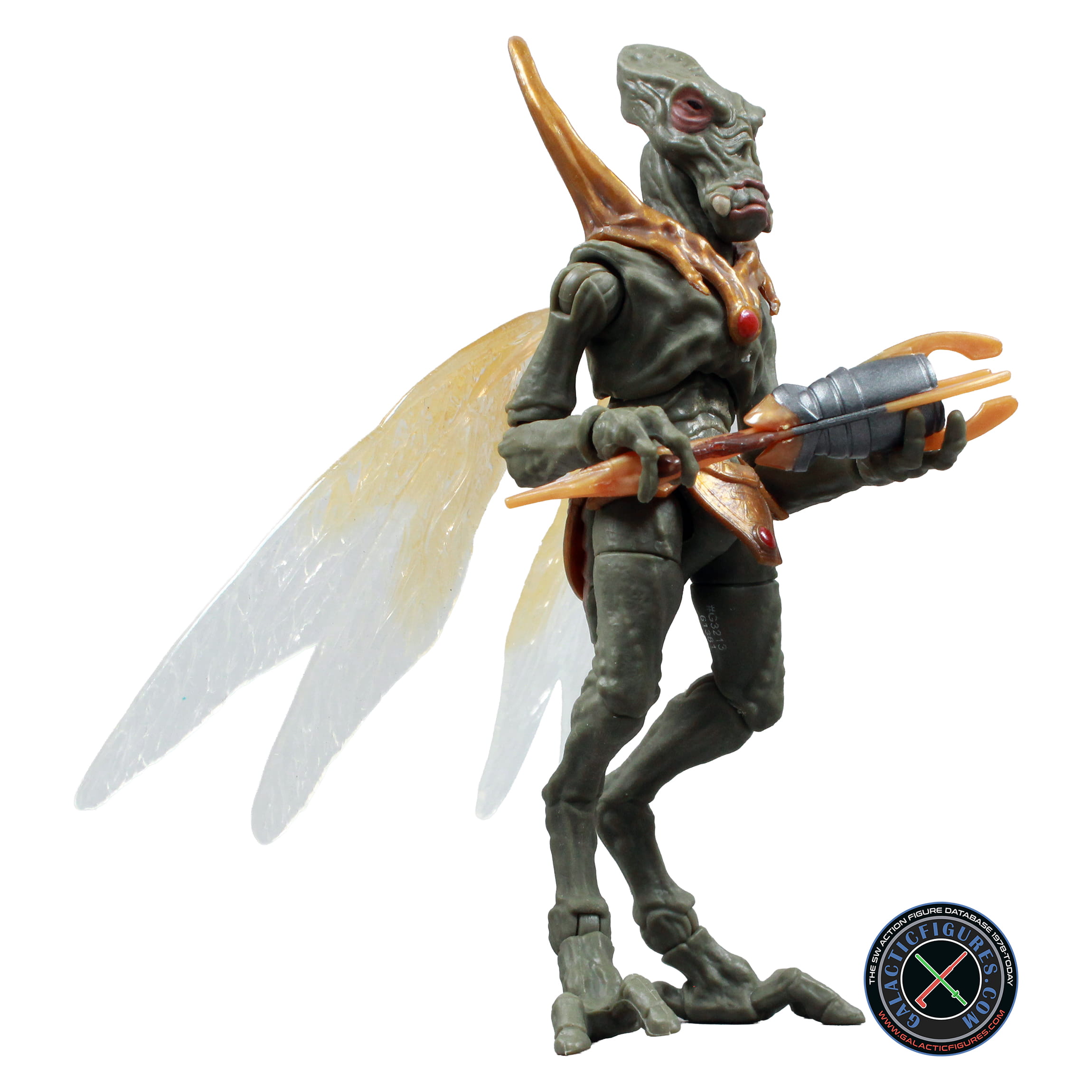 Geonosian Warrior Geonosian Warrior 4-Pack
