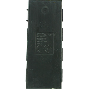 Han Solo In Carbonite (packed-in with the Slave 1 vehicle)