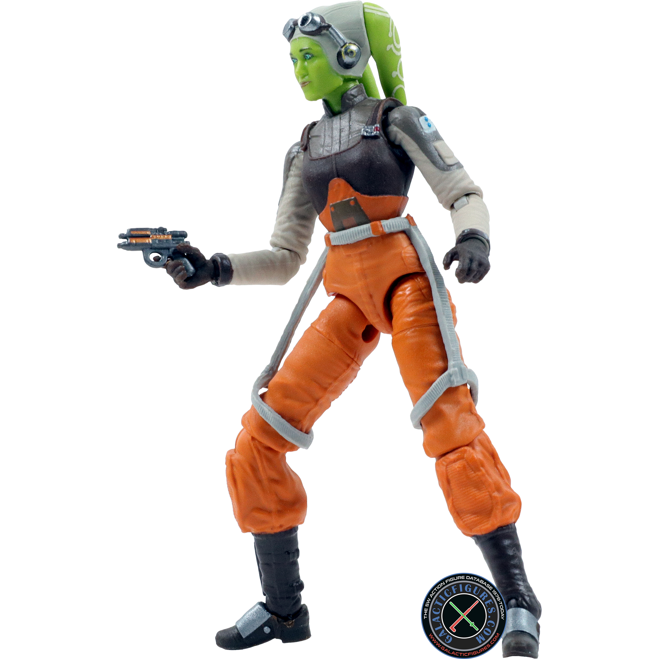 Hera Syndulla HasLab Ghost