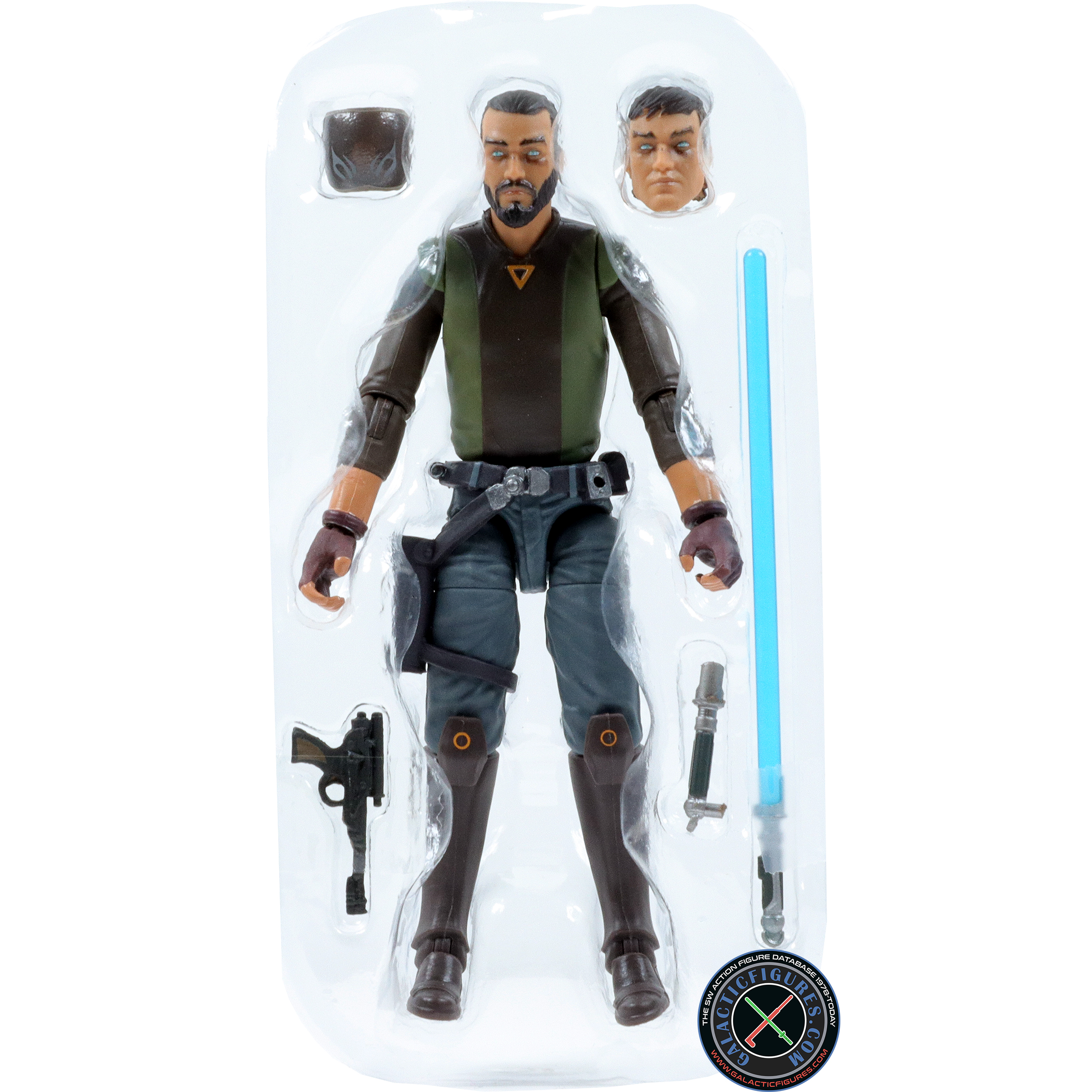 Kanan Jarrus HasLab Ghost