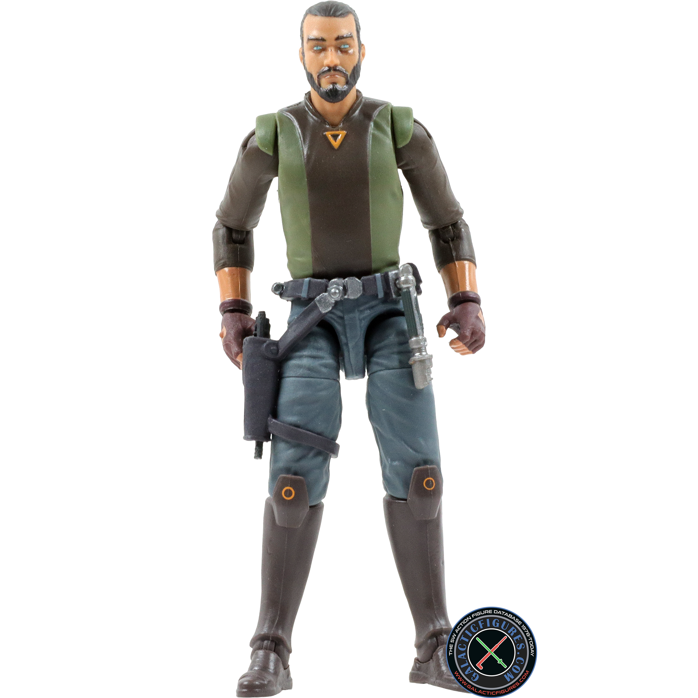 Kanan Jarrus HasLab Ghost