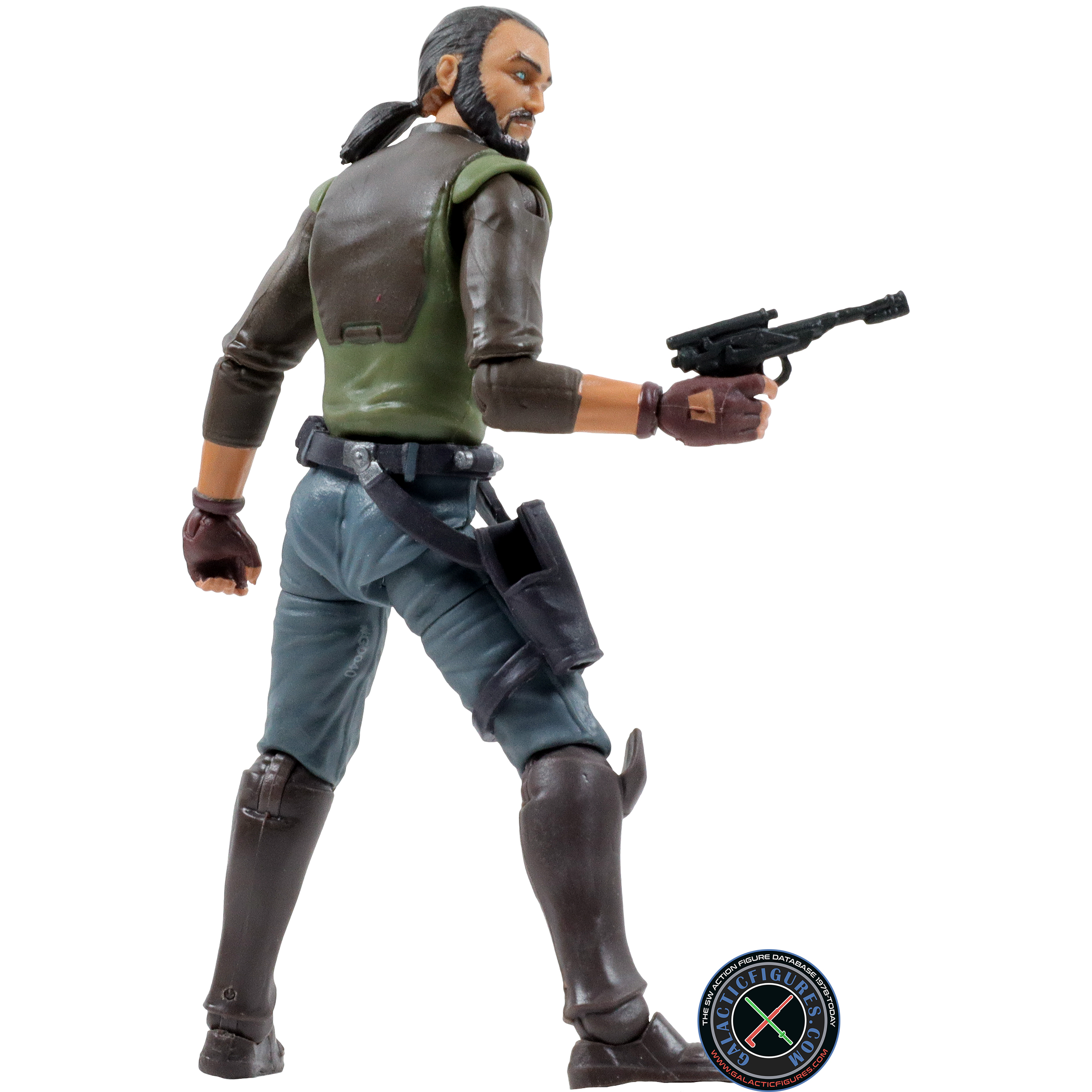 Kanan Jarrus HasLab Ghost