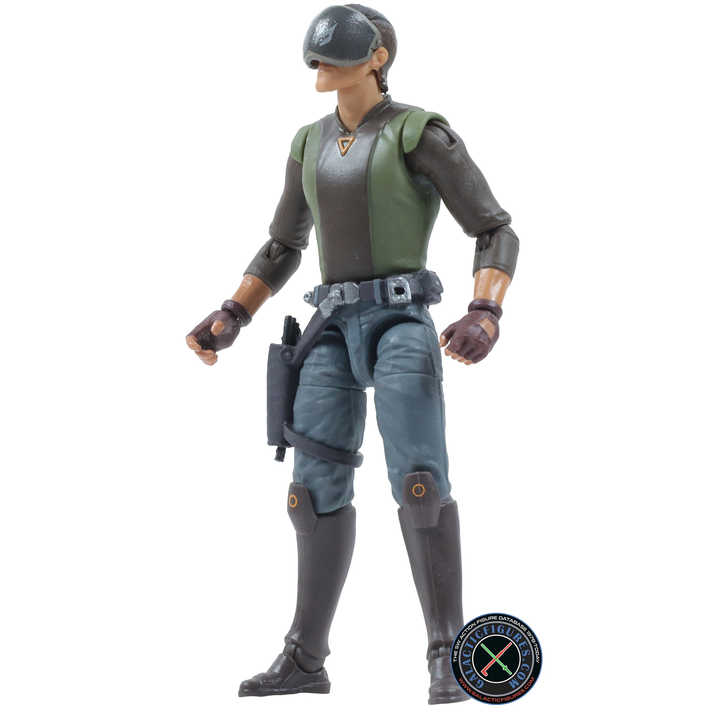 Kanan Jarrus HasLab Ghost