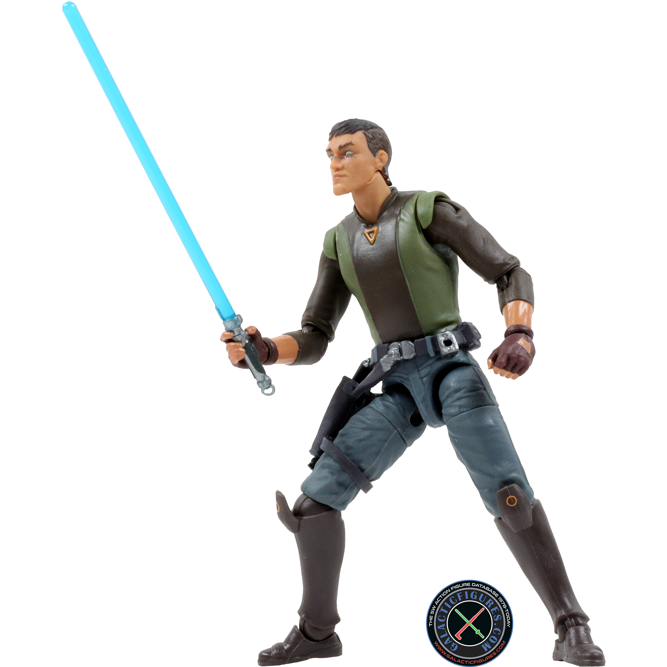 Kanan Jarrus HasLab Ghost