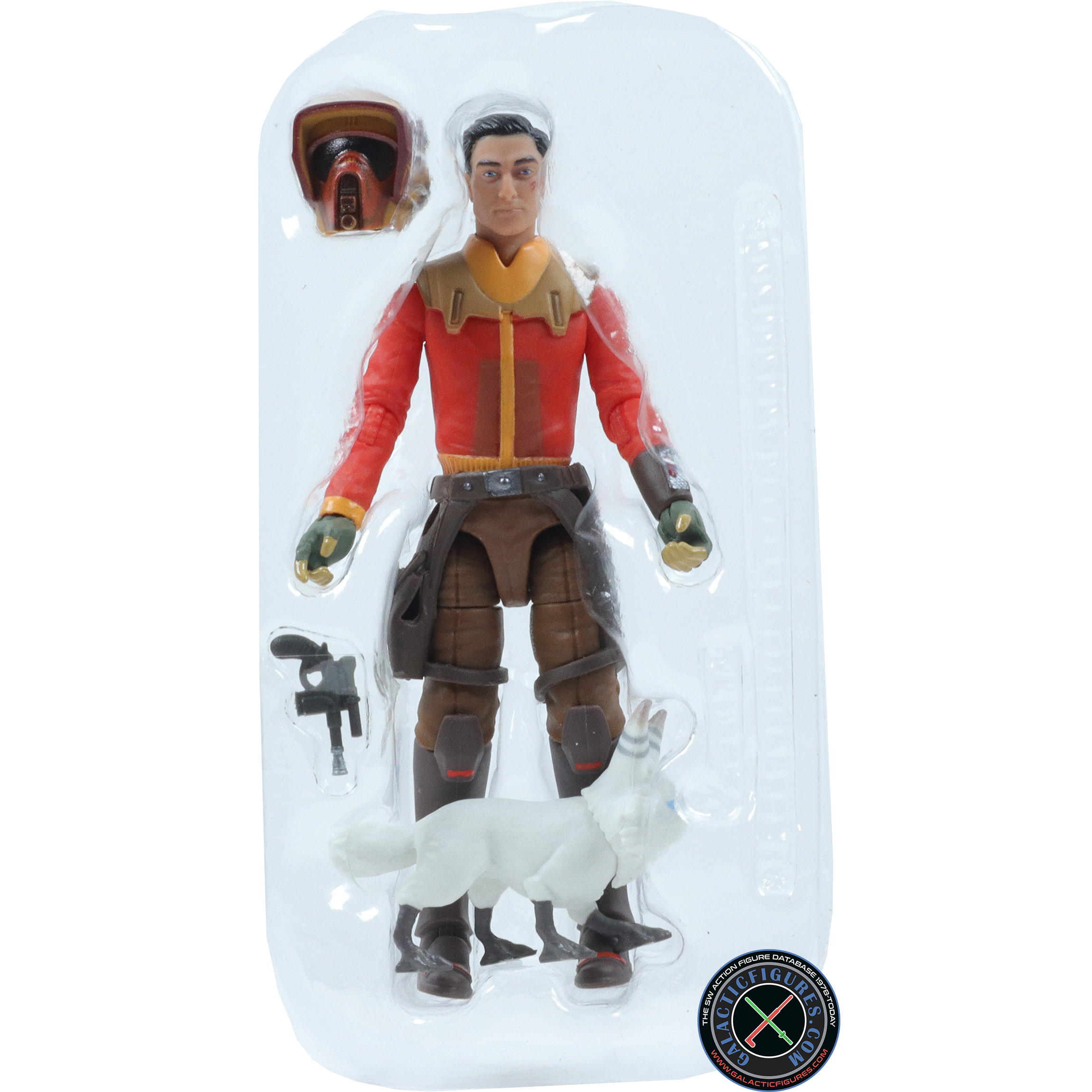 Ezra Bridger HasLab Ghost