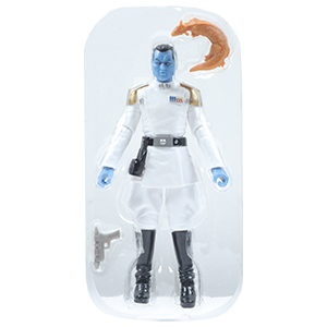Heir To The Empire 3-Pack