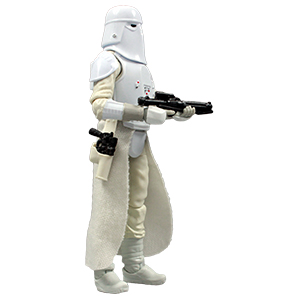 Stormtroopers Of The Empire 3-Pack