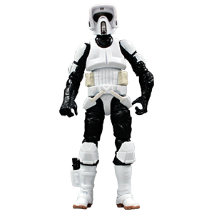 Stormtroopers Of The Empire 3-Pack