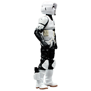 Stormtroopers Of The Empire 3-Pack