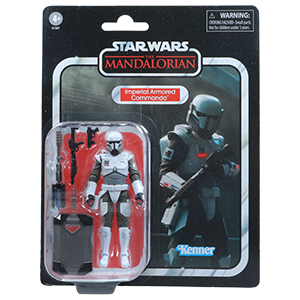 Imperial Armored Commando 
