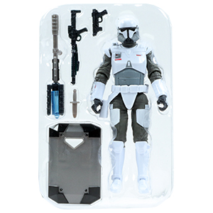 Imperial Armored Commando 