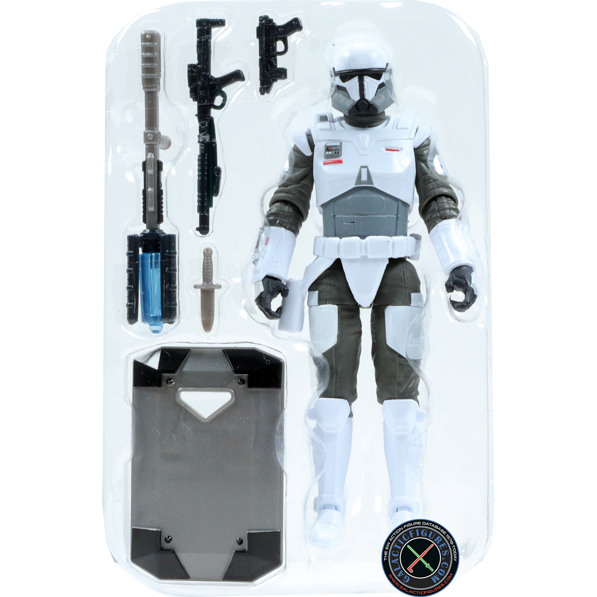 Imperial Armored Commando