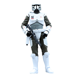 Imperial Armored Commando 