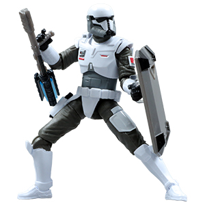 Imperial Armored Commando 
