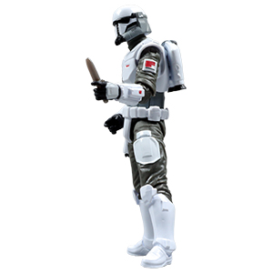 Imperial Armored Commando 