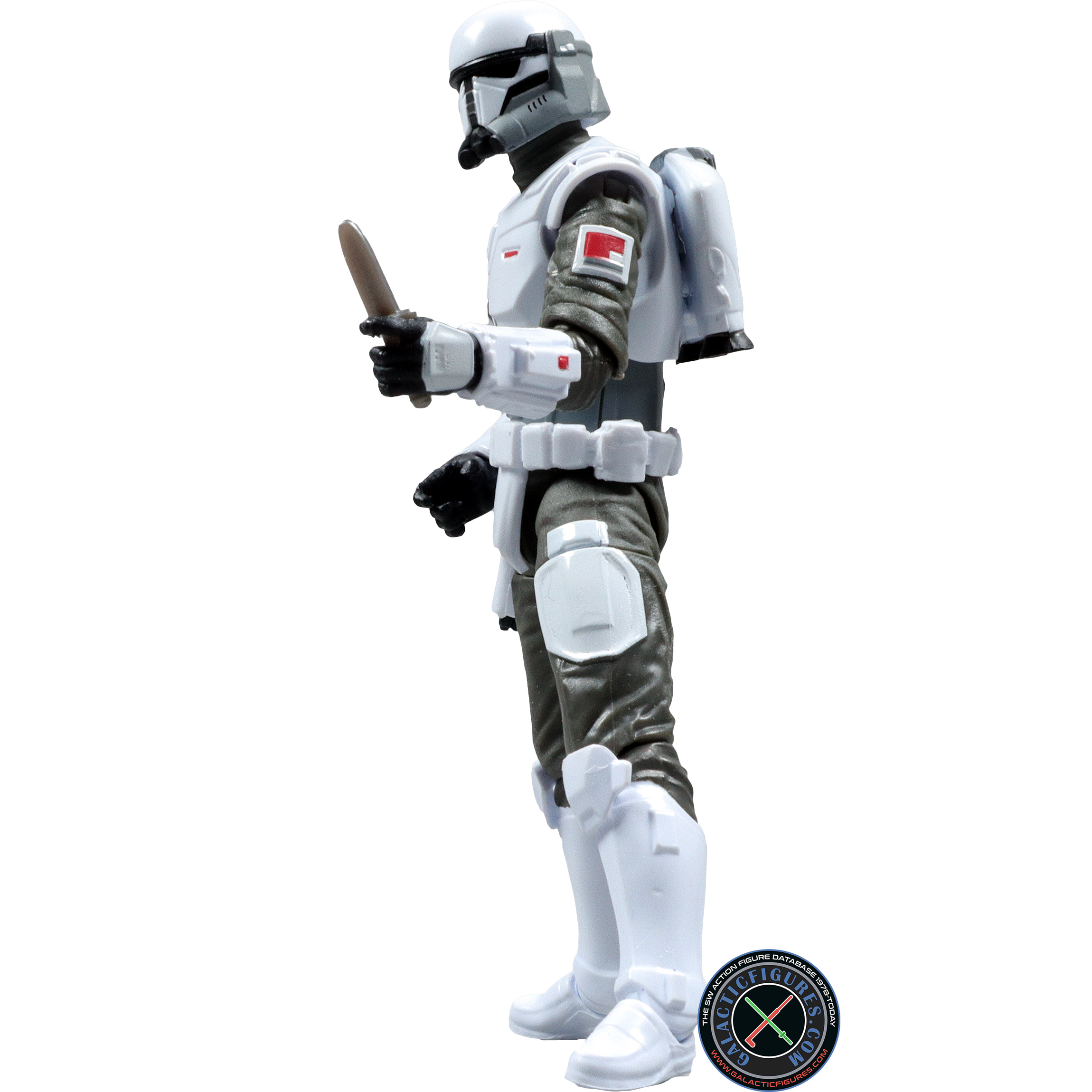 Imperial Armored Commando