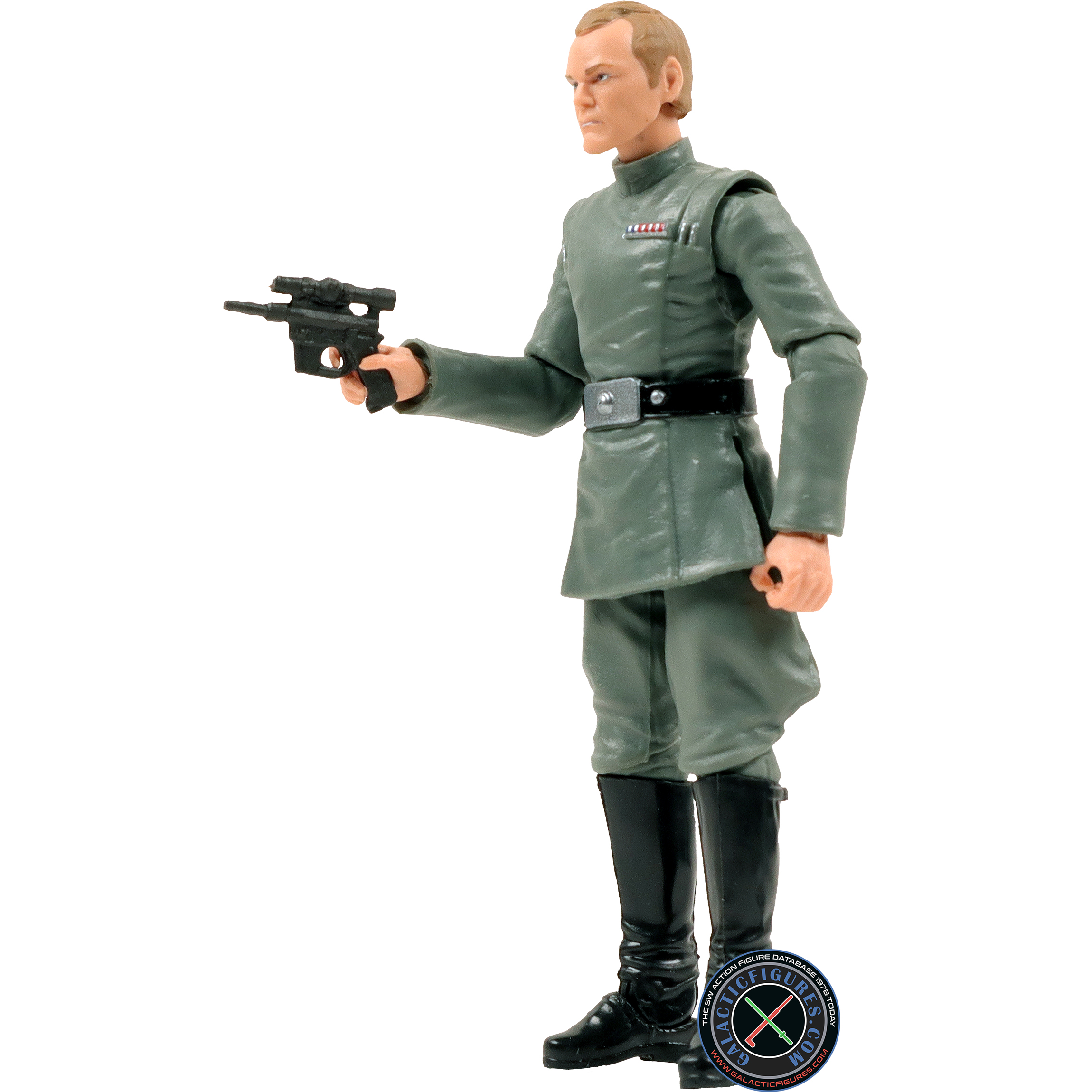 Admiral Motti Imperial Officer 4-pack