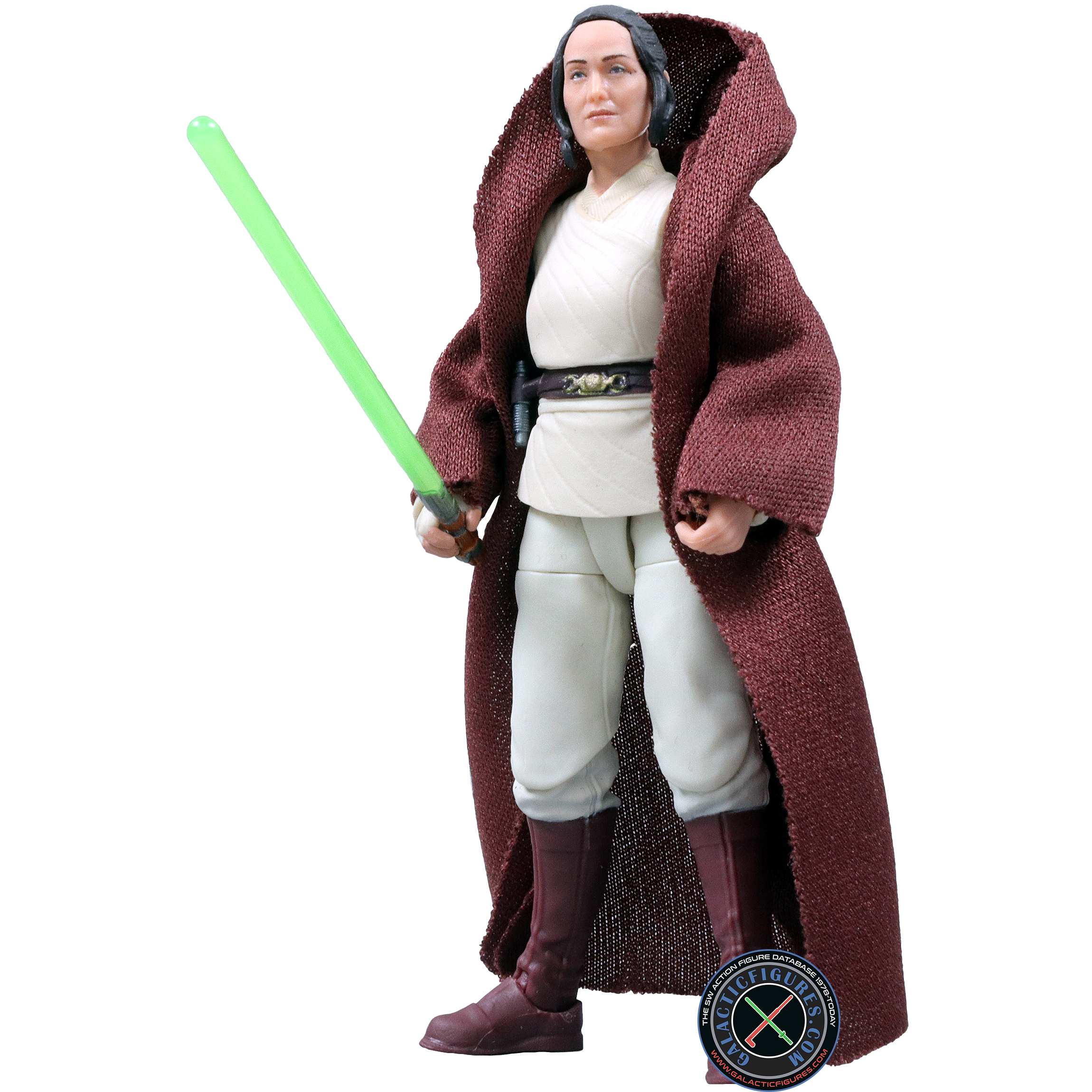 Indara Jedi Master