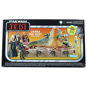 Salacious Crumb 3-Pack With 8D8 & Jabba The Hutt