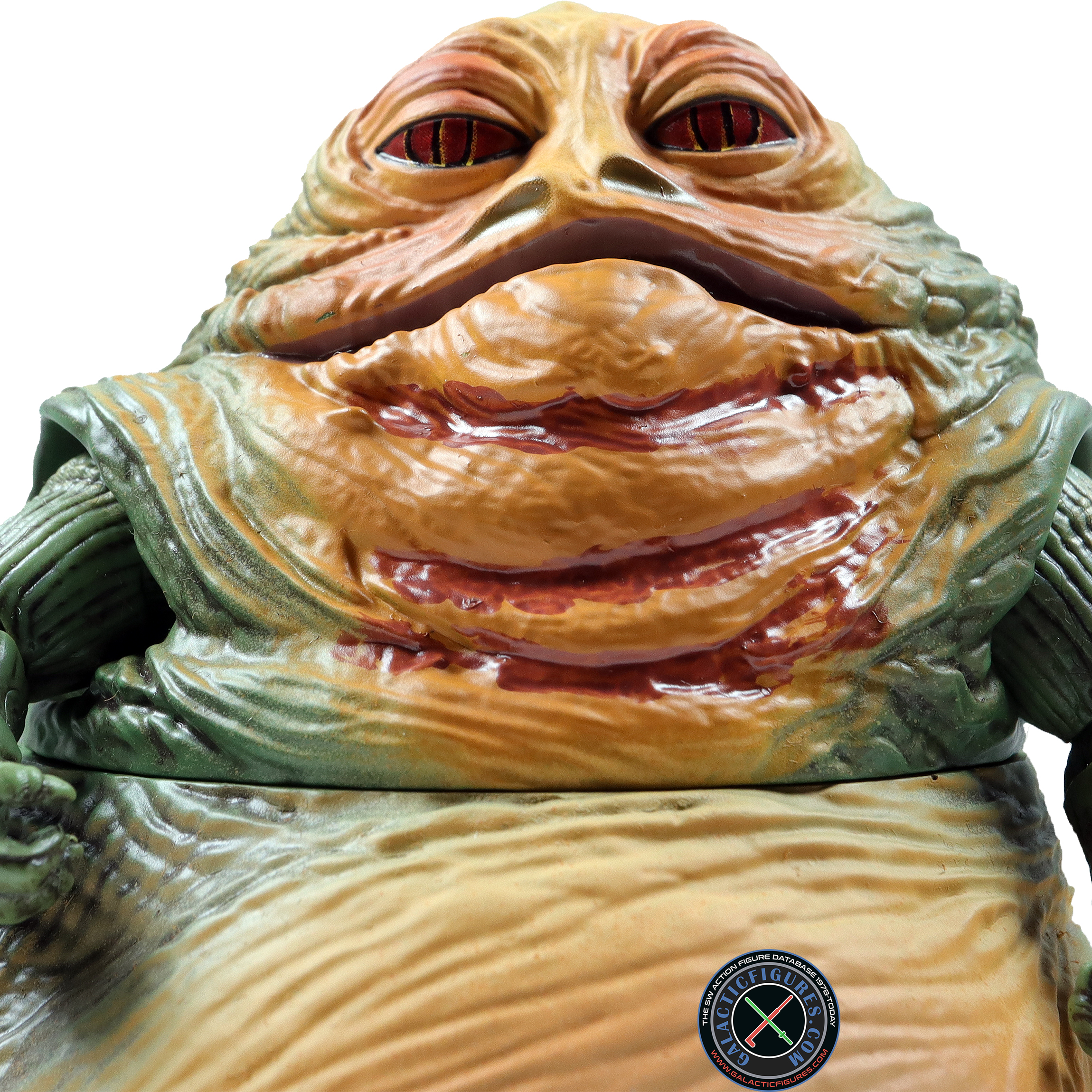 Jabba The Hutt 3-Pack With 8D8 & Salacious B. Crumb