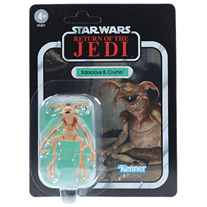 Salacious Crumb 3-Pack With 8D8 & Jabba The Hutt