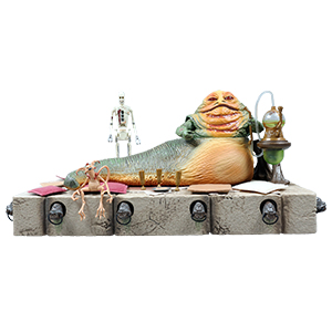 Salacious Crumb 3-Pack With 8D8 & Jabba The Hutt