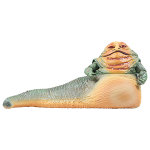 Jabba The Hutt 3-Pack With 8D8 & Salacious B. Crumb