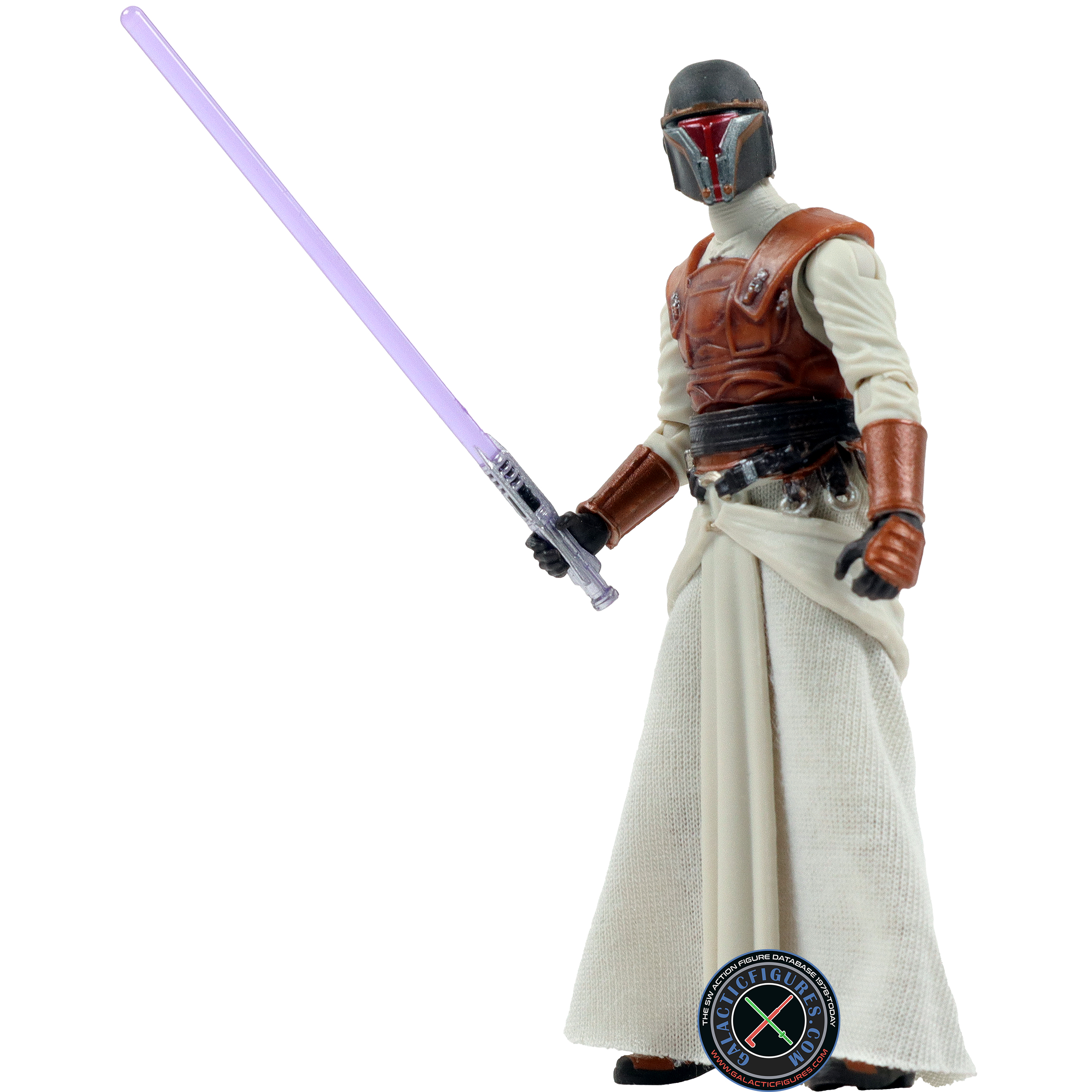 Jedi Knight Revan 2-Pack With HK-47