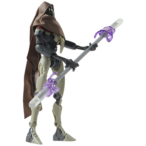 Magnaguard Droid Jedi Survivor 3-Pack