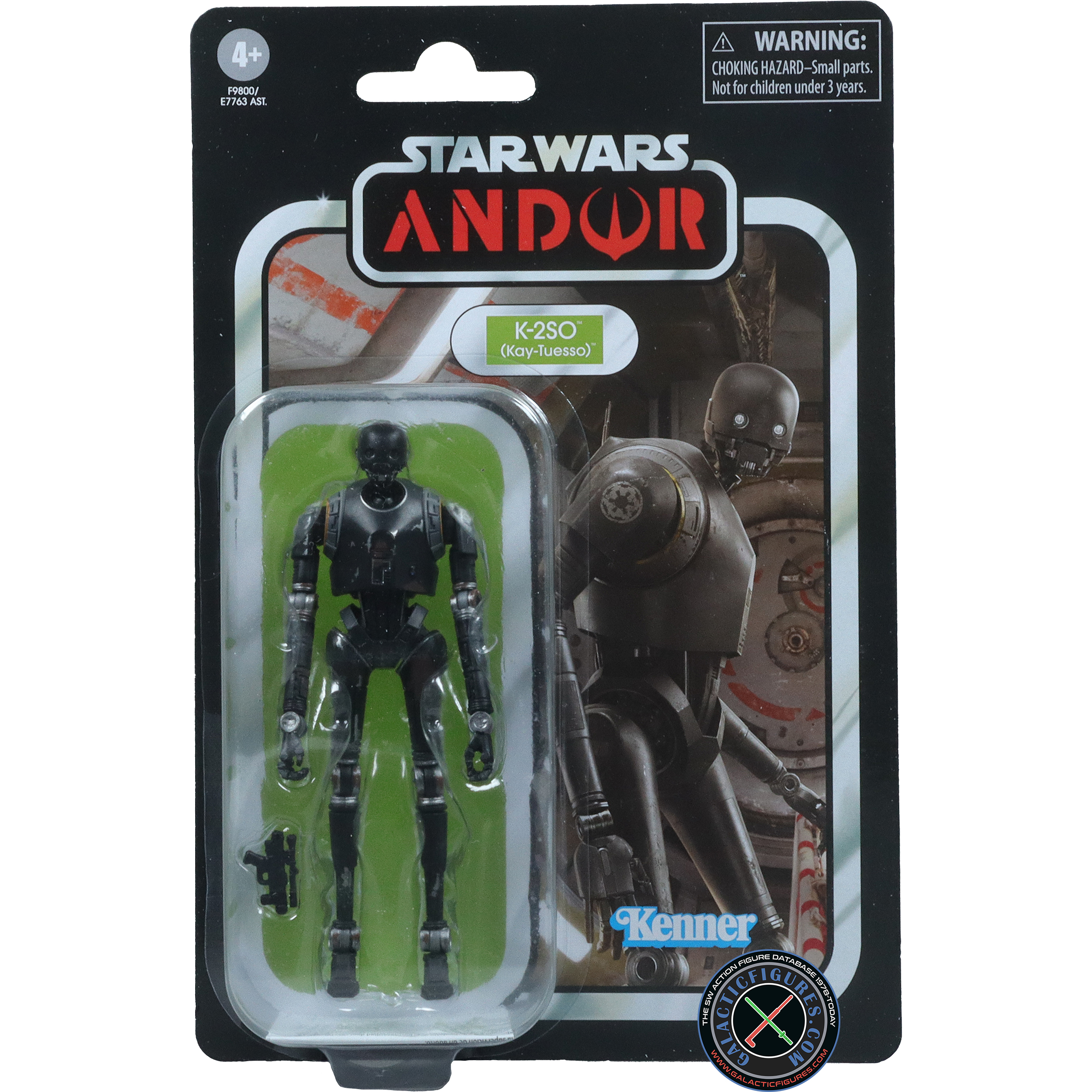 K-2SO Kay-Tuesso