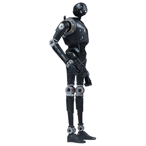 K-2SO Kay-Tuesso