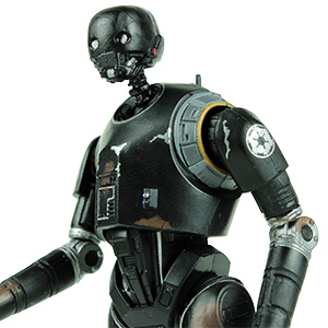K-2SO Rogue One