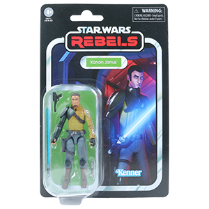 Kanan Jarrus 