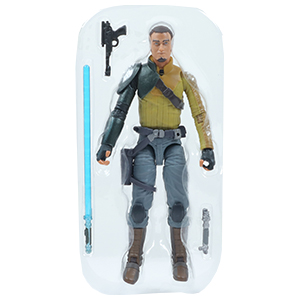 Kanan Jarrus 