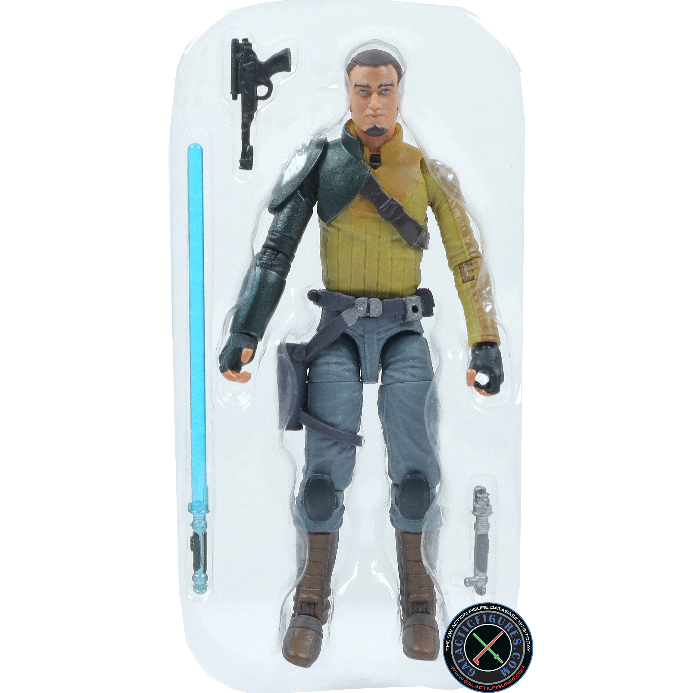 Kanan Jarrus