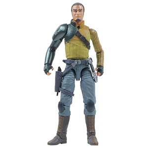 Kanan Jarrus 