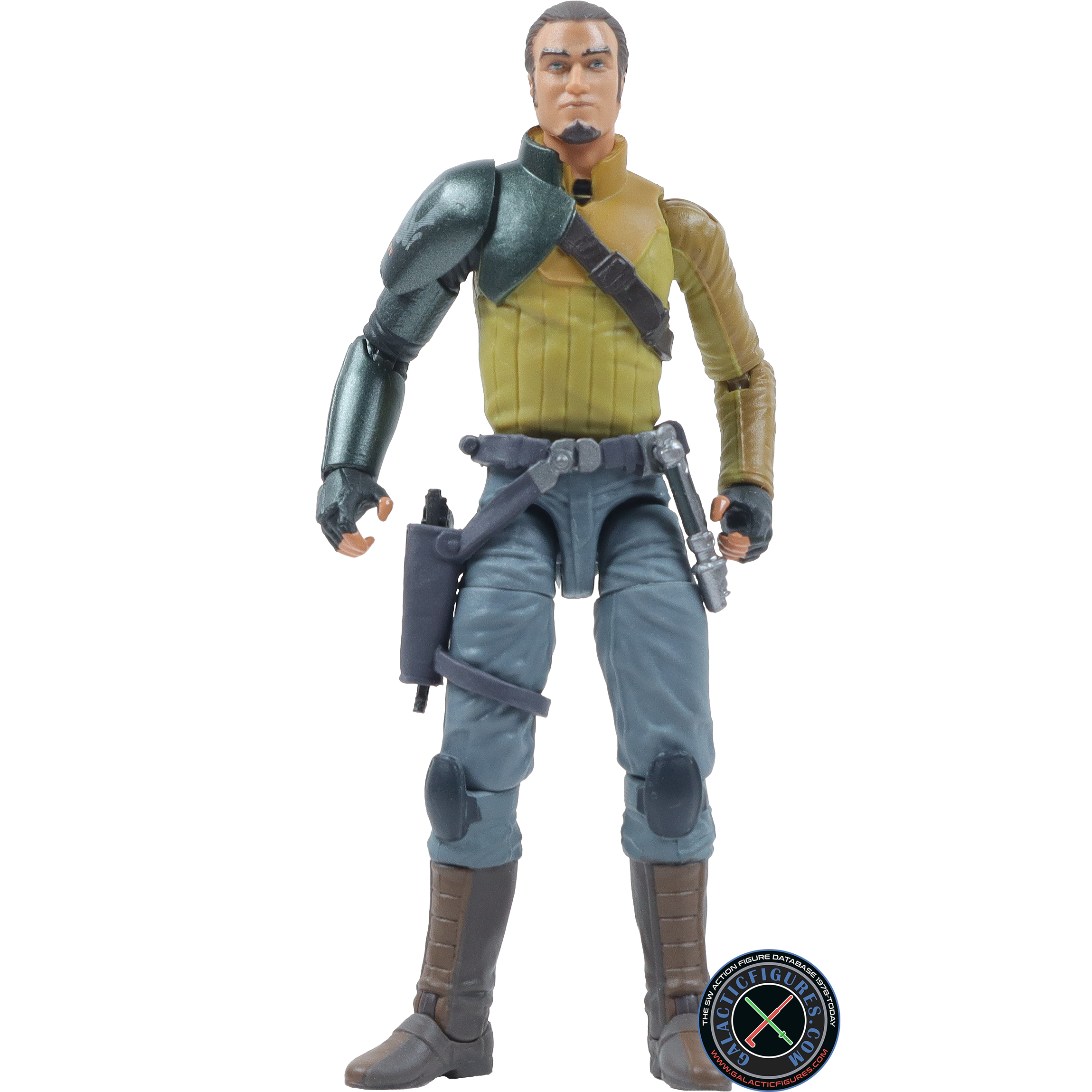 Kanan Jarrus