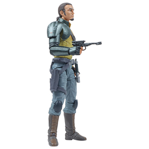 Kanan Jarrus 