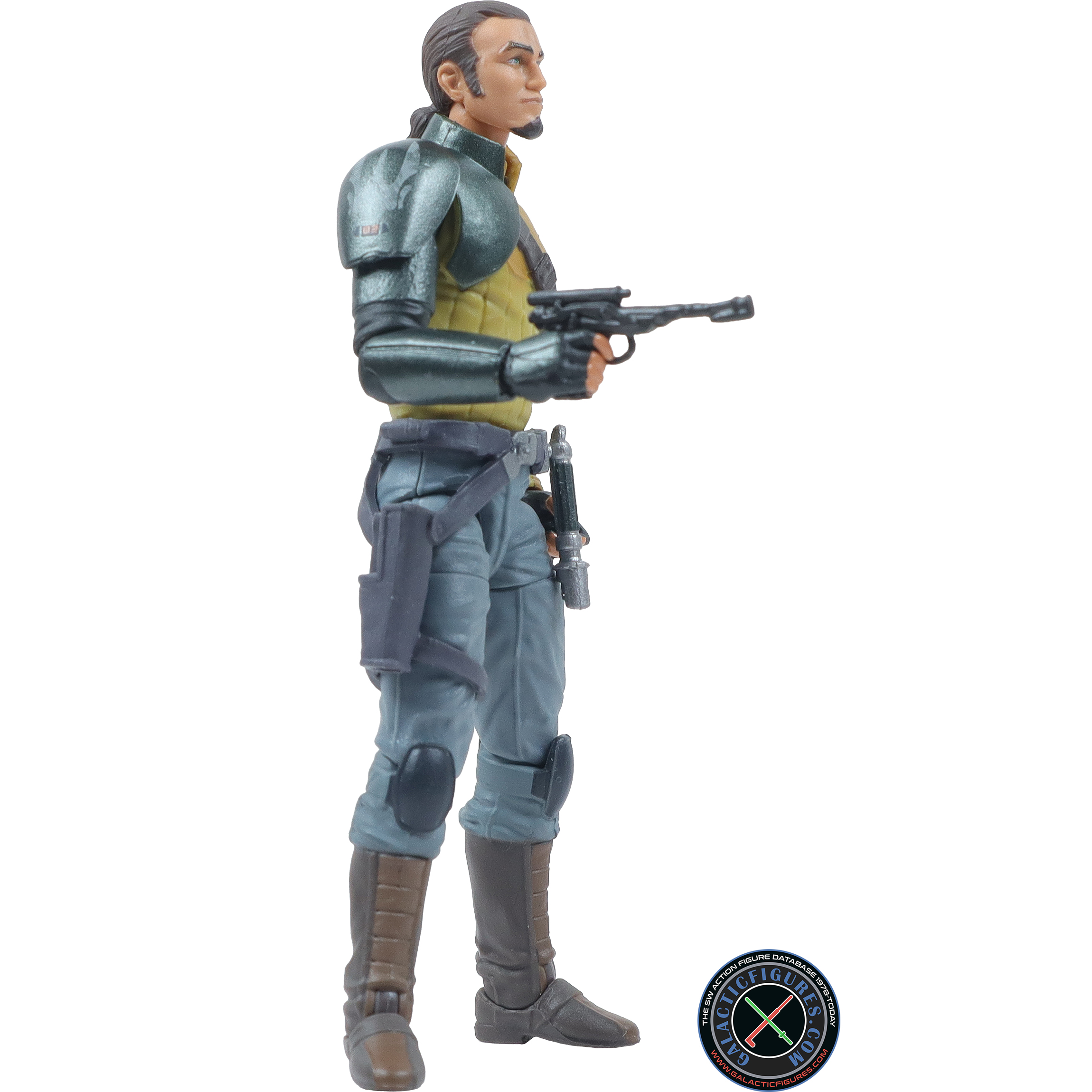 Kanan Jarrus