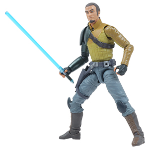 Kanan Jarrus 