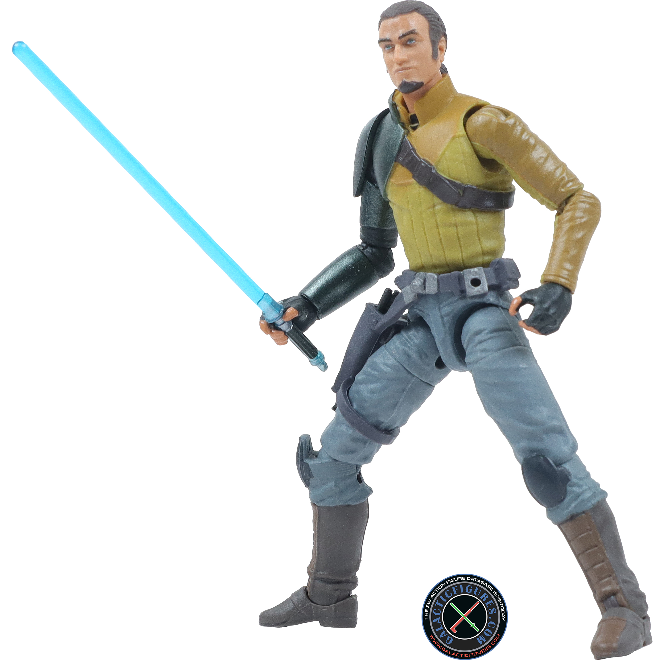 Kanan Jarrus