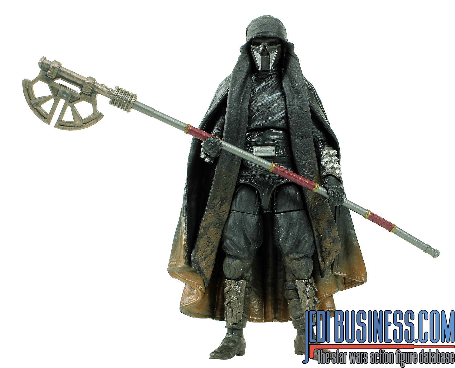 Vintage Collection Knight Of Ren