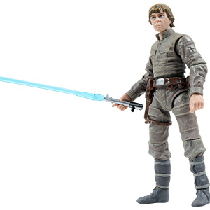 Luke Skywalker Bespin Fatigues