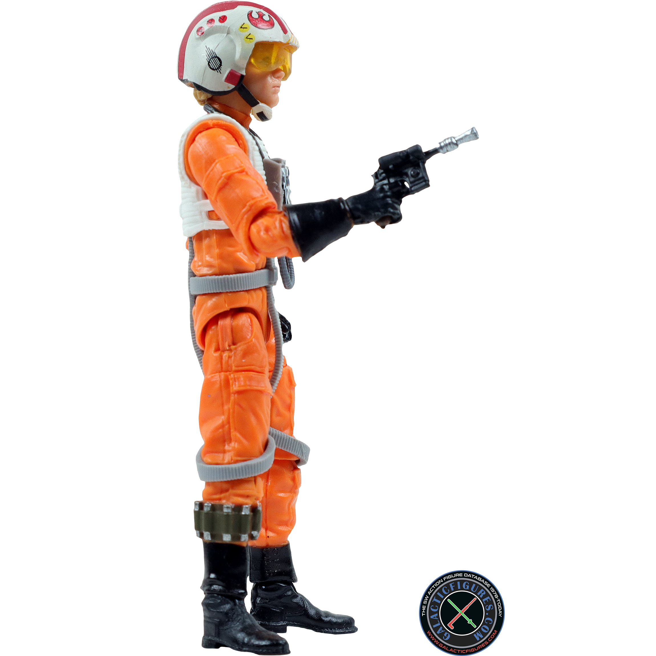 Luke Skywalker X-Wing Pilot