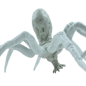 Spider With Din Djarin/Grogu (Maldo Kreis)