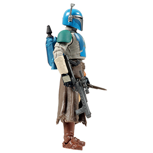 Mandalorian Shriek-Hawk Mandalorian Shriek-Hawk 4-Pack