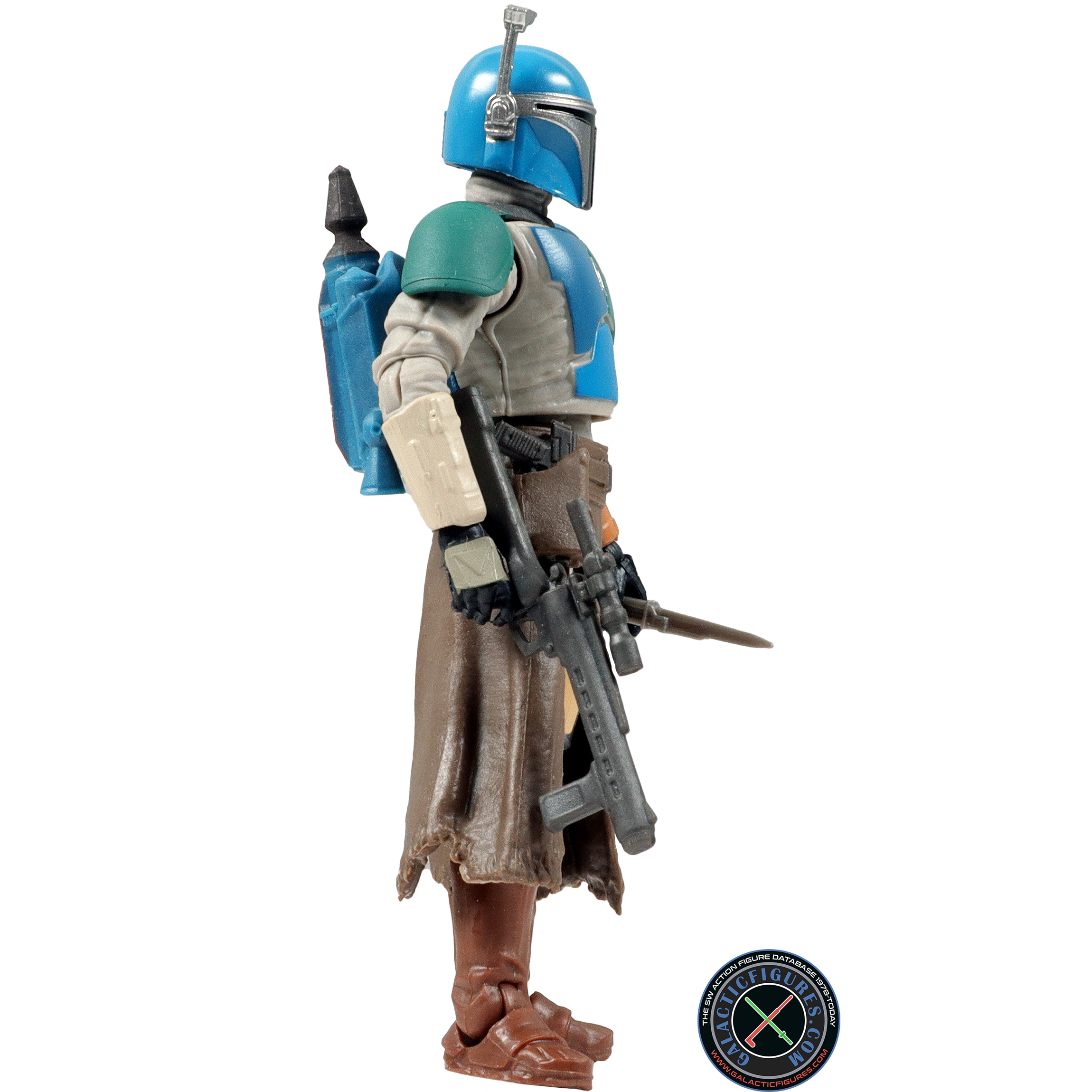 Mandalorian Shriek-Hawk Mandalorian Shriek-Hawk 4-Pack