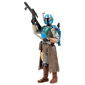 Mandalorian Shriek-Hawk Mandalorian Shriek-Hawk 4-Pack