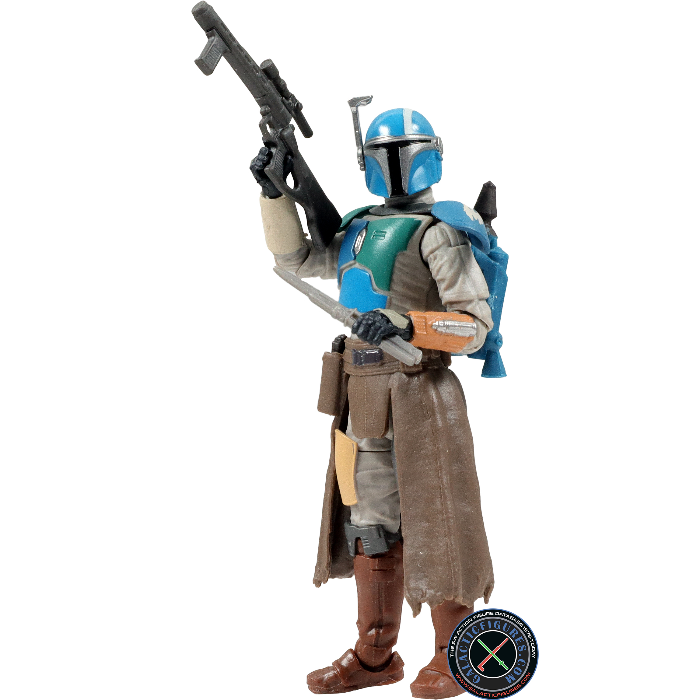 Mandalorian Shriek-Hawk Mandalorian Shriek-Hawk 4-Pack